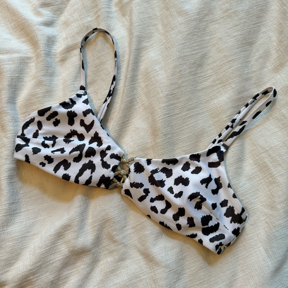 aerie bikini top